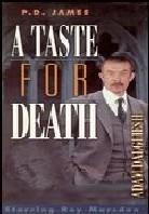 P.D. James - A taste for death (2 DVDs)