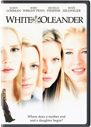 White oleander (2002) (Widescreen)