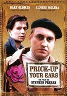 Prick up your ears (1987)
