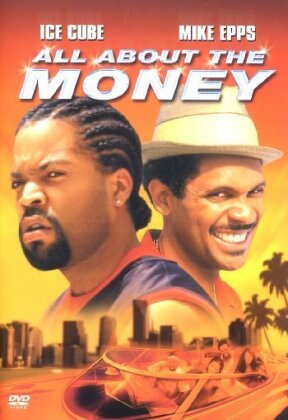 All about the money (2002)