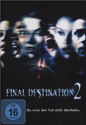 Final destination 2 (2003)