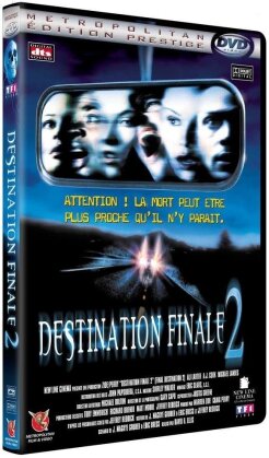 Destination finale 2 (2003)