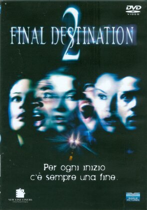 Final destination 2 (2003)