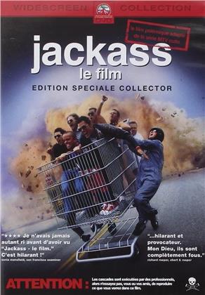 Jackass - Le film (Édition Spéciale Collector)
