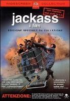 Jackass - The movie