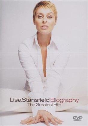 Stansfield Lisa - Biography - The greatest Hits