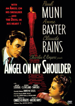 Angel on my shoulder (1946) (b/w)