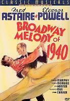 Broadway of 1940 (1940) (n/b)