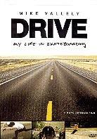 Drive - My life in skateboarding