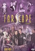 Farscape Season 3 - Volume 2 (2001)