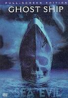 Ghost ship - (Full Screen Edition) (2002)