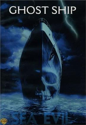 Ghost Ship (2002) (Repackaged)