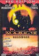 M.A.R.K. 13 (1990) (Red Edition)