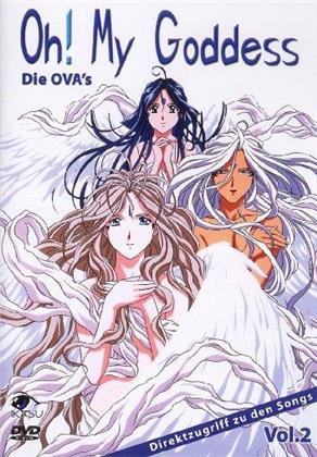 Oh! my Goddess 2