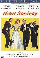 High society (1956) (Widescreen)