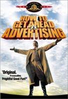 How to get ahead in advertising (Widescreen)