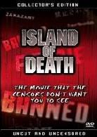 Island of death (1976) (Collector's Edition)