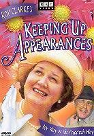 Keeping up appearances - My way or the Hyacinth way