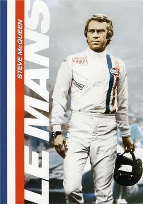 Le Mans (1971) (Remastered)