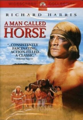 A Man called Horse (1970)