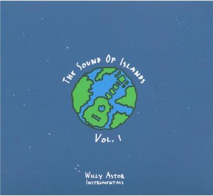 Willy Astor - Sound Of Islands 1