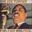 Big Joe Turner - Flip Flop & Fly