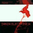 Toni Rios - Danza Electronica