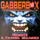 Gabberbox - Fucking Megamixes 1