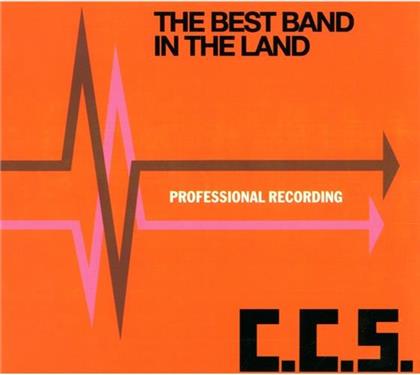 C.C.S. - Best Band In The Land