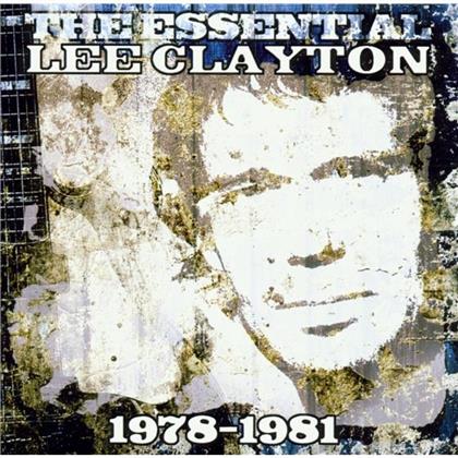 Lee Clayton - Essential Lee Clayton (1978 - 1981)