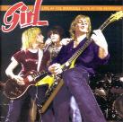 Girl - Live At The Marquee 1981