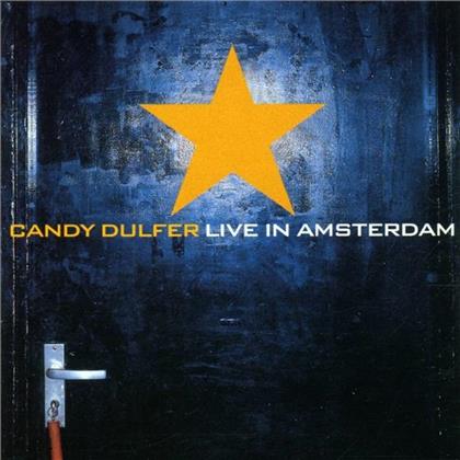 Candy Dulfer - Live In Amsterdam