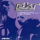 EKR - Yall Smoke Weed Overthere