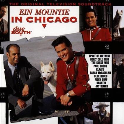 Ein Mountie In Chicago - OST