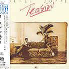 Cornell Dupree - Teasin (Japan Edition)