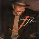 Howard Hewett - Journey