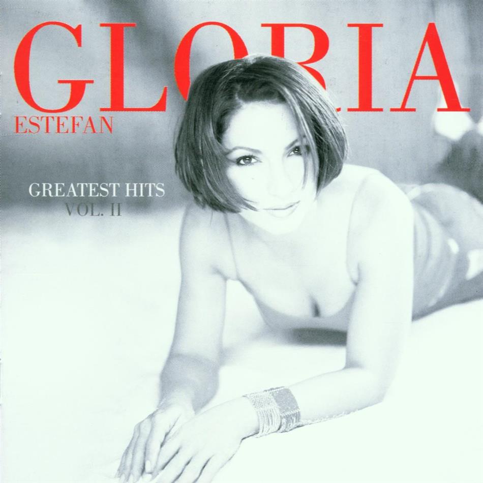 Gloria Estefan - Greatest Hits 2