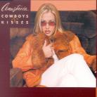 Anastacia - Cowboys & Kisses