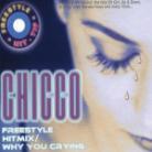 Chicco - Freestyle Hitmix