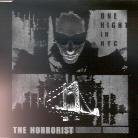 The Horrorist - One Night In New York Cit