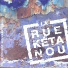 La Rue Ketanou - En Attendant Les Caravanes