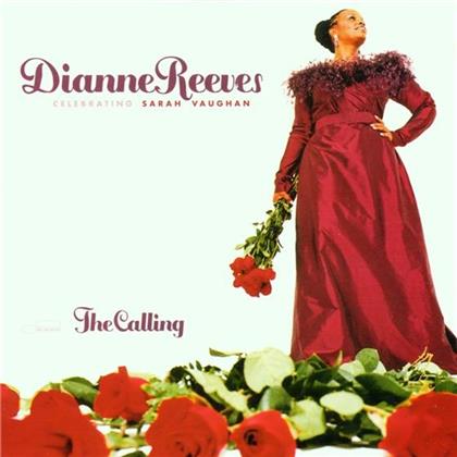 Dianne Reeves - Calling