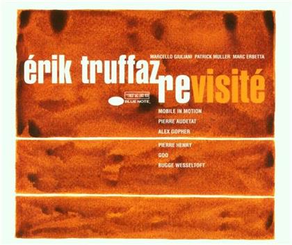 Erik Truffaz - Revisite - Remix Album