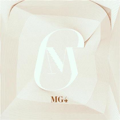 Mondo Grosso - Mg 4