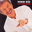 Henri Des - Olympia 2000