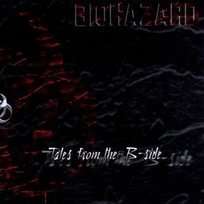 Biohazard - Tales From The B-Side