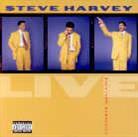 Steve Harvey - Live: Down South