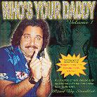 Who's Your Daddy - Vol. 1 - Mixed By Simahlak