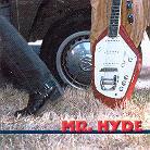 Mr. Hyde - ---