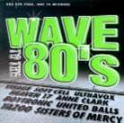 Wave To 80'S - Various